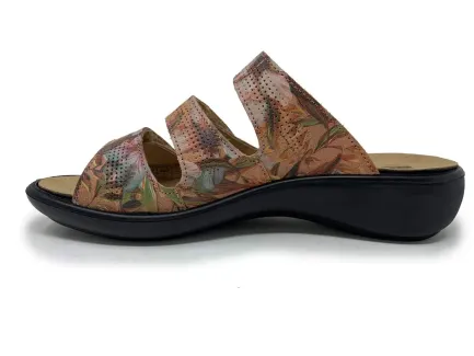 Hot Ibiza 106 Women's adjustable comfort slide Women Women's Sandals