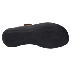 Outlet Ibiza 99 Women's Camel Sandal Women Women's Sandals