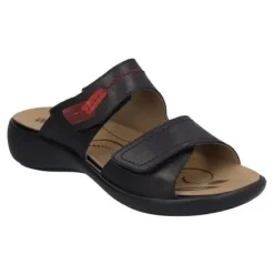 Fashion Ibiza 75 Women's Sandal in Black Women Women's Sandals