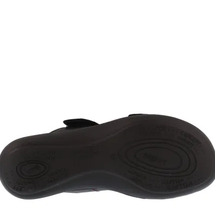 Fashion Ibiza 75 Women's Sandal in Black Women Women's Sandals
