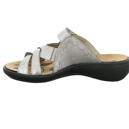 Best Ibiza 99 Women's Slide Sandal Women Women's Sandals