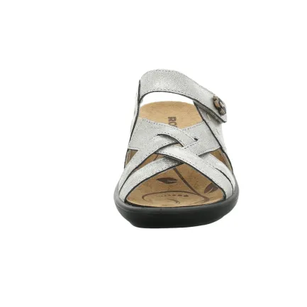Best Ibiza 99 Women's Slide Sandal Women Women's Sandals
