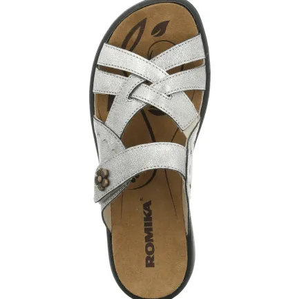 Best Ibiza 99 Women's Slide Sandal Women Women's Sandals