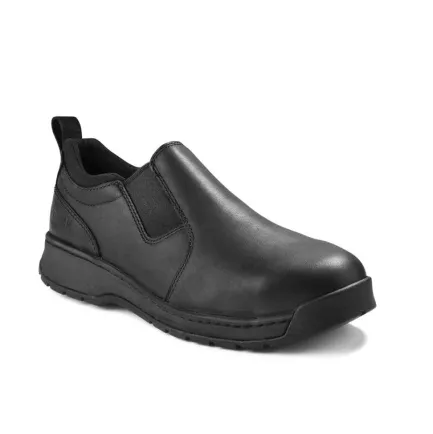 Online Rossburn Aluminum Toe Work Shoe Men's Safety