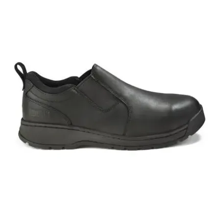 Online Rossburn Aluminum Toe Work Shoe Men's Safety