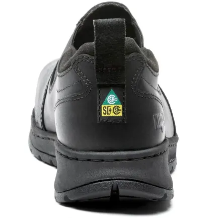 Online Rossburn Aluminum Toe Work Shoe Men's Safety