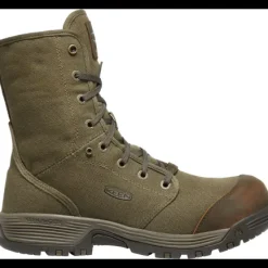 Hot Roswell Mid CSA Men's Safety