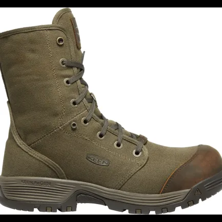 Hot Roswell Mid CSA Men's Safety