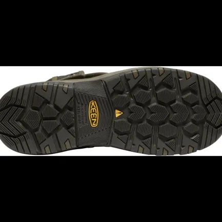 Hot Roswell Mid CSA Men's Safety