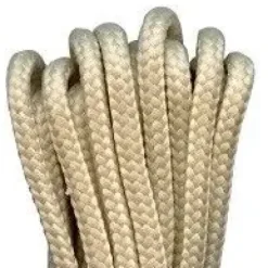 Fashion Round Laces Shoe Accessories