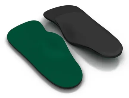 Fashion RX Arch Cushion 3/4 Length 44123 Insoles