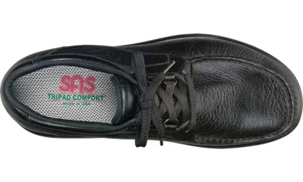 Sale Men's Bout Time Comfort Lace-up Shoe Men's Shoes