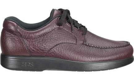 Best Men's Bout Time Comfort Lace-up Shoe Men's Shoes
