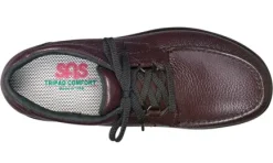 Best Men's Bout Time Comfort Lace-up Shoe Men's Shoes