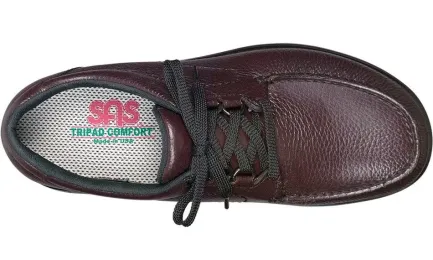 Best Men's Bout Time Comfort Lace-up Shoe Men's Shoes