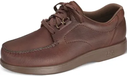 Fashion Men's Bout Time Lace-up Comfort Shoe Men's Shoes