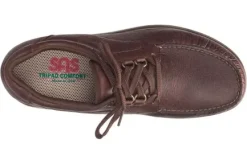 Fashion Men's Bout Time Lace-up Comfort Shoe Men's Shoes