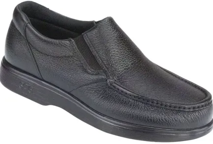 Sale Men's Side Gore Slip-On Comfort Shoe Men's Shoes