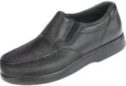 Sale Men's Side Gore Slip-On Comfort Shoe Men's Shoes