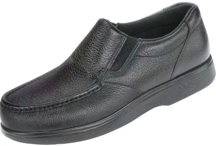 Sale Men's Side Gore Slip-On Comfort Shoe Men's Shoes
