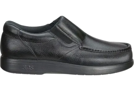 Sale Men's Side Gore Slip-On Comfort Shoe Men's Shoes