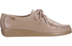 New Siesta Women's Mocc Toe Oxford Women Women's Shoes