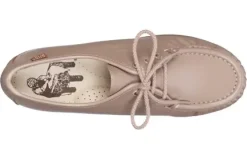 New Siesta Women's Mocc Toe Oxford Women Women's Shoes