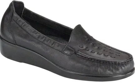 Sale Women's Weave Slip-on Comfort Shoe Women Women's Shoes