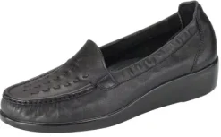 Sale Women's Weave Slip-on Comfort Shoe Women Women's Shoes