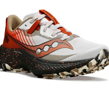 Sale Endorphin Edge Carbon Fibre Plate Trail Running Shoe Women Women's Shoes|Women's Athletic