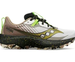 Outlet Endorphin Edge Carbon Fibre Trail Runner Men's Athletic