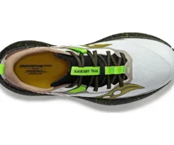 Outlet Endorphin Edge Carbon Fibre Trail Runner Men's Athletic