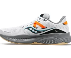 Online Men's Guide 16 in White Men's Athletic