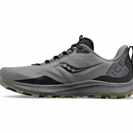 New Peregrine Ice+ 3 Men's Winter Running Shoe Men's Athletic