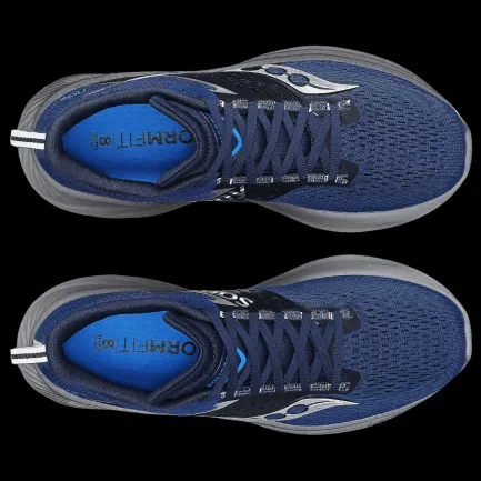 Outlet Ride 17 Men's Neutral Running Shoe |Canadian Footwear Men's Athletic