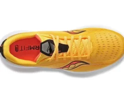 Hot Women's Kinvara 13 Running Shoe in Gold - Canadian Footwear Women Women's Athletic