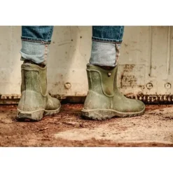 Hot Sauvie Slip-On Boot - Women's Women Women's Boots