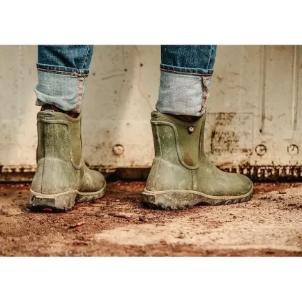 Hot Sauvie Slip-On Boot - Women's Women Women's Boots