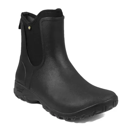 Hot Sauvie Slip-On Boot - Women's Women Women's Boots