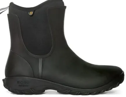 Hot Sauvie Slip-On Boot - Women's Women Women's Boots
