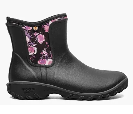 Clearance Sauvie Slip-On Boot Painterly Women Women's Boots