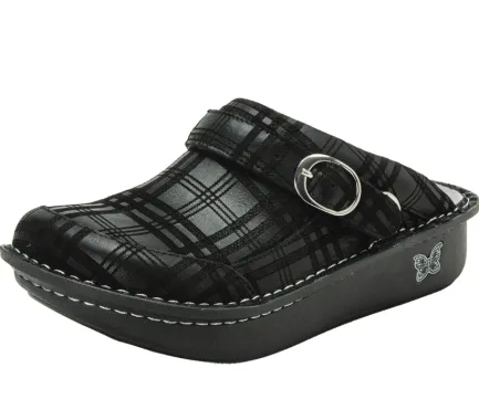 Online Seville Plaid to Meet You Women Women's Shoes