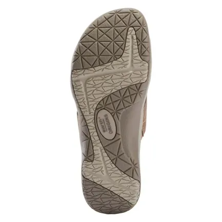 Discount Shantel Sedona Brown Women Women's Sandals