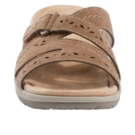 Discount Shantel Sedona Brown Women Women's Sandals