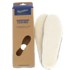 Best Sheepskin Footbeds Insoles