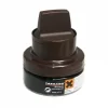 Discount Shoe Cream - Dark Brown Shoe Care