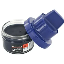 Sale Shoe Cream - Navy Shoe Care