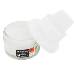 Hot Shoe Cream - White Shoe Care