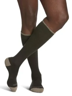 Best Merino Outdoor Socks - Olive Socks
