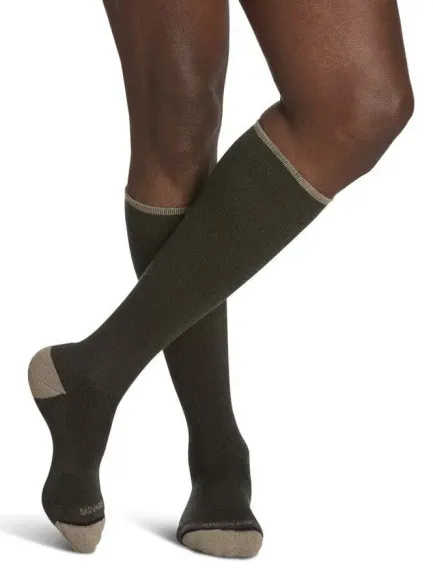 Best Merino Outdoor Socks - Olive Socks